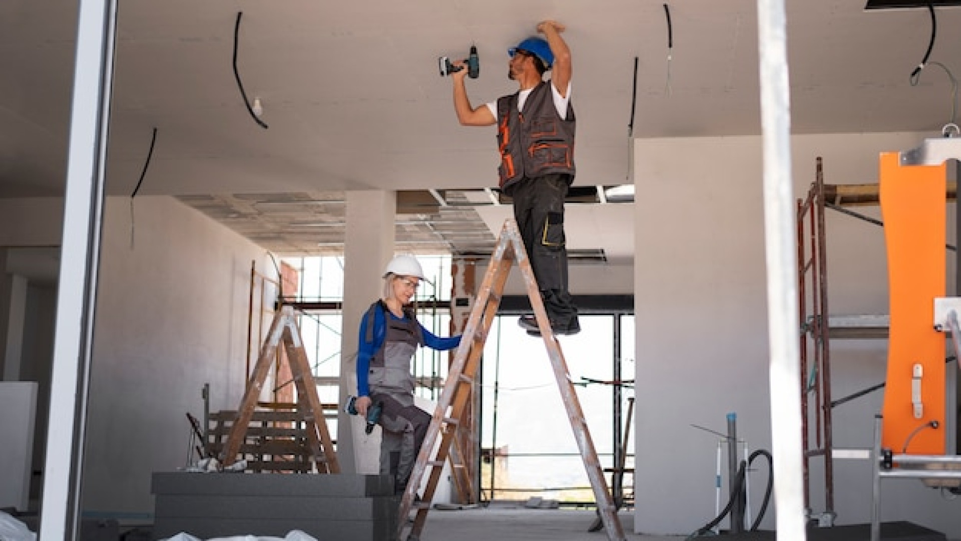Comment une entreprise de rénovation intérieure transforme votre habitat à Angers ?