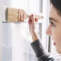 Menuiseries anciennes : quelle peinture choisir ?