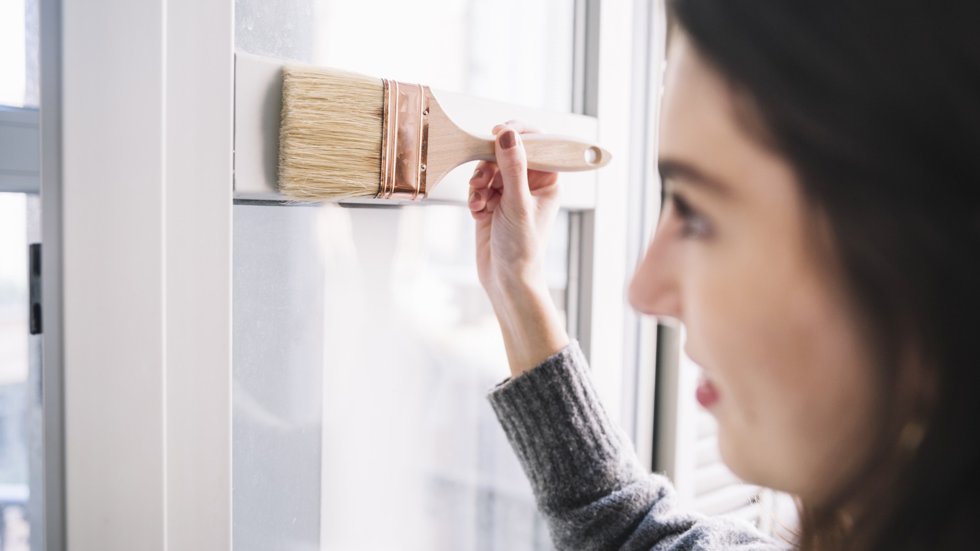 Menuiseries anciennes : quelle peinture choisir ?